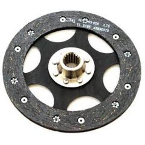 DISCO FRIZIONE SACHS SA0002 per BMW 850 RC AVANTGARDE (1999-2001) - R C Classic (1999-2001) - 1200 RC CRUISER (1996-2004) -PRIMO EQUIPAGGIAMENTO -