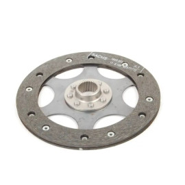DISCO FRIZIONE SACHS SA0004 per BMW R 65 - R 80 - R 100 CS - R 100 GS Parigi Dakar - R 100 RS - R 100 T - PRIMO EQUIPAGGIAMENTO -