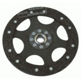 DISCO FRIZIONE SACHS SA0001 per BMW K 1200 GT - K 1200LT - K 1200 RS - PRIMO EQUIPAGGIAMENTO -