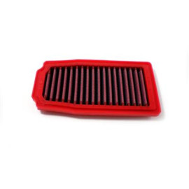 Filtro Aria BMC AIRPOWER per SUZUKI GSR 250 - INAZUMA 250 - INAZUMA 250 S (2012>)