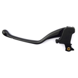 LEVA FRIZIONE SINISTRA NERA per BMW F 650GS (K72) 650 (07-13), F 700GS (K70) 700 (12-), F 800GS (K72) 800 (07-13), F 800GT
