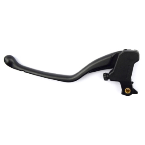 LEVA FRIZIONE SINISTRA NERA per BMW F 650GS (K72) 650 (07-13), F 700GS (K70) 700 (12-), F 800GS (K72) 800 (07-13), F 800GT
