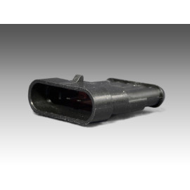 DYNOJET Esclusore valvola scarico (B) per HARLEY DAVIDSON Dyna 1580 iniezione (2007-2008) - Softail 1580 iniezione (2007-2008) - Touring Twin Cam 1584 (2007-2008)