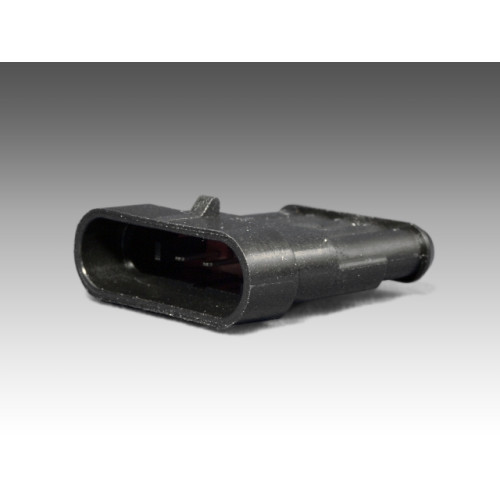 DYNOJET Esclusore valvola scarico (B) per HARLEY DAVIDSON Dyna 1580 iniezione (2007-2008) - Softail 1580 iniezione (2007-2008) - Touring Twin Cam 1584 (2007-2008)