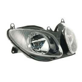 Faro Anteriore Originale Omologato per YAMAHA T-MAX 500 (2001-2007)