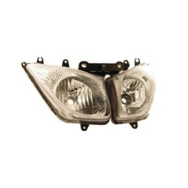 Faro Anteriore Originale Omologato per YAMAHA T-MAX 500 (2008-2011)