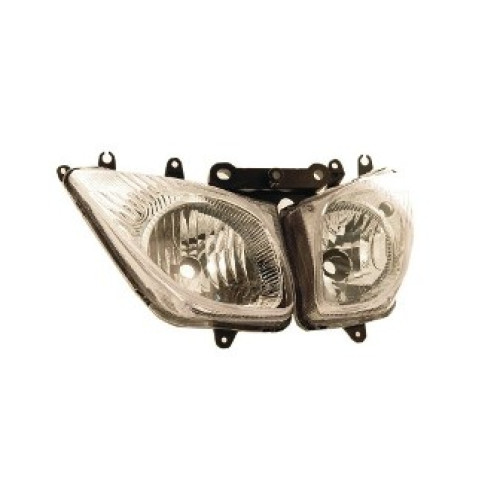 Faro Anteriore Originale Omologato per YAMAHA T-MAX 500 (2008-2011)