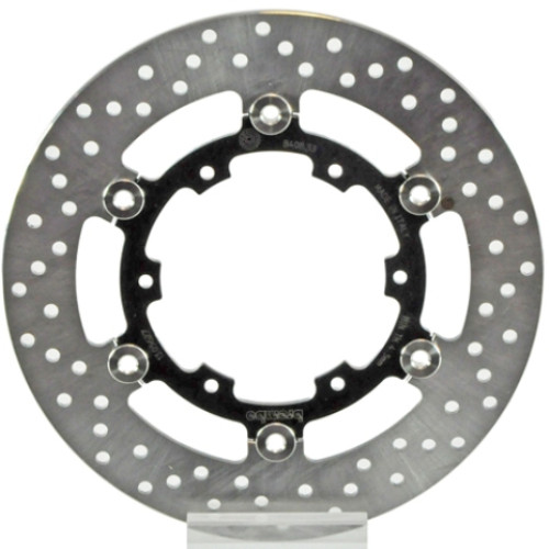 Disco Freno Brembo Serie Oro Posteriore Flottante KTM 1050 / 1090 / 1190 Adventure - 1290 Super Adventure - Misure 267x110 mm