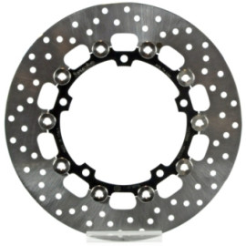 Disco Freno Brembo Serie Oro Anteriore Flottante YAMAHA MT-07 700 (2014-2015) - XSR 700 (2016>) - Misure 282x132mm