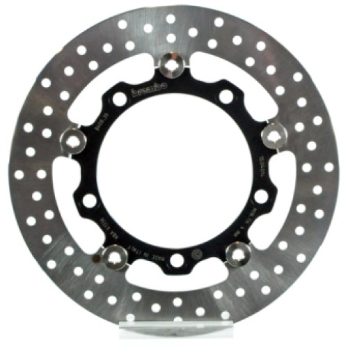 Disco Freno Brembo Serie Oro Anteriore Flottante SUZUKI 650 BURGMAN (2013>) - Misure 260x12,5