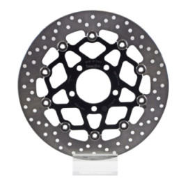 Disco Freno Brembo Serie Oro Anteriore Flottante Suzuki GSX-R 600 / 750 - Misure 300x69