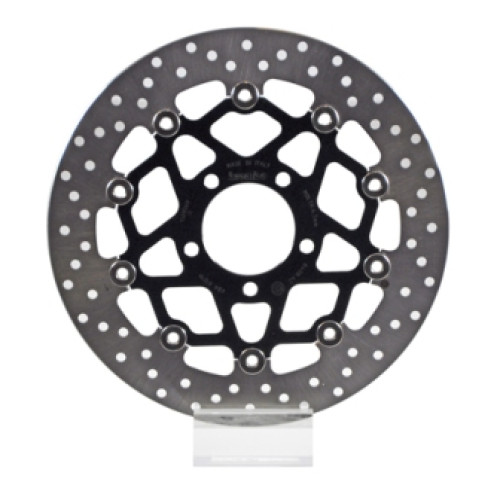 Disco Freno Brembo Serie Oro Anteriore Flottante Suzuki GSX-R 600 / 750 - Misure 300x69