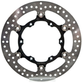 Disco Freno Brembo Serie Oro Anteriore Flottante YAMAHA 125 YZ (2015-2017) - 250 WR F (2015>) - 450 WR F (2016>) - 450 YZ F (2016>) - Misure 270x119mm