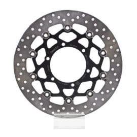 Disco Freno Brembo Serie Oro Anteriore Flottante SUZUKI 600 GSX-R - 750 GSX-R - 1000 GSX-R - Misure 310x102