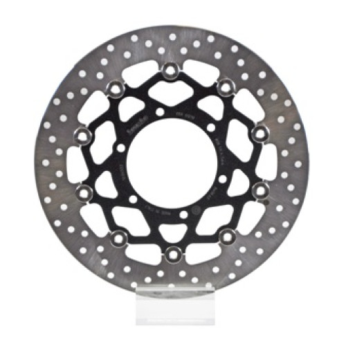 Disco Freno Brembo Serie Oro Anteriore Flottante SUZUKI 600 GSX-R - 750 GSX-R - 1000 GSX-R - Misure 310x102