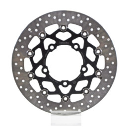 Disco Freno Brembo Serie Oro Anteriore Flottante SUZUKI 600 GSX-R - 750 GSX-R - 1000 GSX-R - Misure 310x100