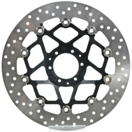 Disco Freno Anteriore Brembo Serie Oro Flottanti per HONDA Africa Twin CRF1000L - Misure 310x62mm