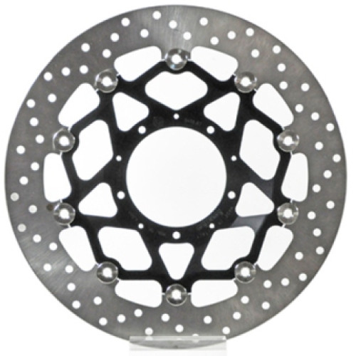 Disco Freno Anteriore Brembo Serie Oro Flottanti per HONDA CBR 1000RR (2017>) - Misure 320x94mm