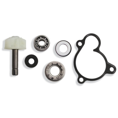 SET RIPARA POMPA ACQUA per  YAMAHA VP X-City 250 (2007>), YP Majesty 250 (1996-2003), YP R X-Max 250 (2005-2007), XC Versity 300 (2004-2014)