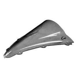 Cupolino per moto BIONDI Modello GUST colore Fumè Chiaro per YAMAHA YZF R1 1000 (04/06)