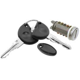 Blocco quadro per PIAGGIO Vespa GTV 4T Navy 125 (08-), X8 125 (04-06), X8 Street Euro2 125 (06-08), X9 125 (01-02), X9 Evolution 125 (03-07), X8 Street Euro2 150 (06-08), X9 Amalfi 180 (00-03), Beverly 200 (01-03)