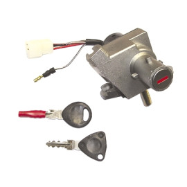 Blocco quadro per YAMAHA XQ MAXSTER 125 (01-02), XQ MAXSTER 150 (01-02)