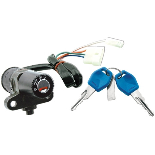 Blocco quadro per APRILIA RX 125 (08-), SX 125 (08-)