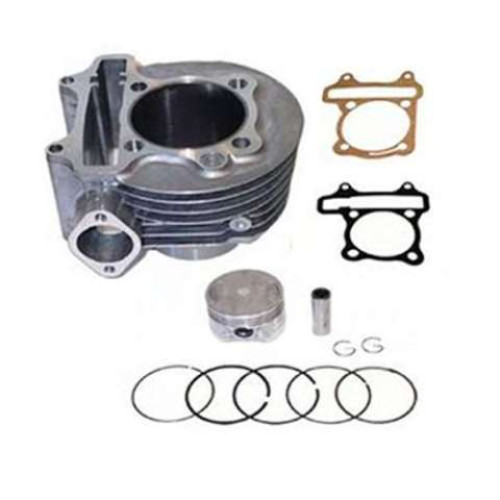 GRUPPO TERMICO CILINDRO PER KYMCO MALAGUTI 200 4T