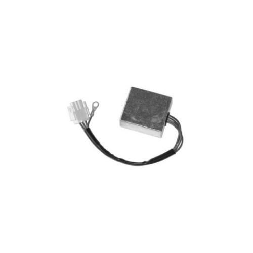CENTRALINA ELETTRONICA 12V - c.c. (C89/A) PER MOTO GUZZI V 35 - V 50 - V 65 - V 75 - NTX 350/650/750 - NEVADA 350/750 - SP 750 (90-92) - TARGA 750 (90-92) - STRADA 750 (93-95) - 750 POLIZIA