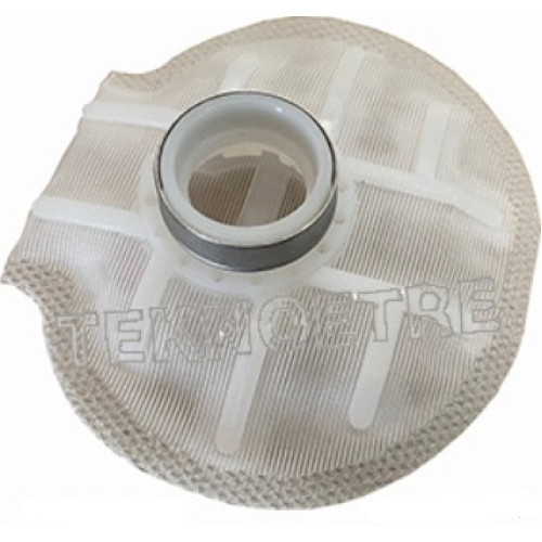 FILTRO PER POMPA BENZINA LUNGHEZZA mm 71 - LARGHEZZA mm 79