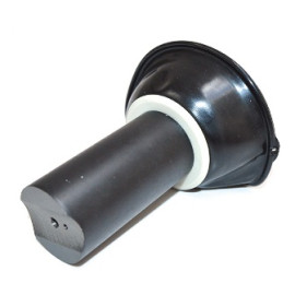Membrana Carburatore c/valvola per SUZUKI VS1400 GL INTRUDER CARBURATORE ANTERIORE