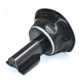Membrana Carburatore MIKUNI c/valvola per YAMAHA FZR 600 (89/90)
