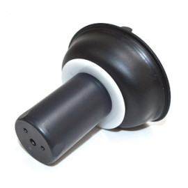 Membrana Carburatore KEIHIN c/valvola per HONDA 125/150 SH/DYLAN/CHIOCCIOLA