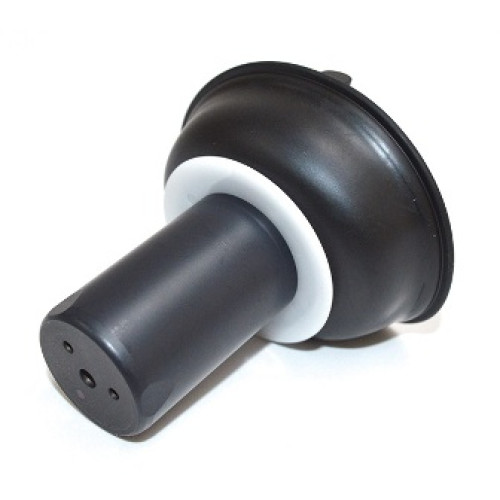 Membrana Carburatore KEIHIN c/valvola per HONDA 125/150 SH/DYLAN/CHIOCCIOLA