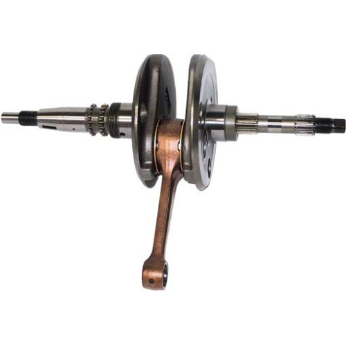 Albero Motore  per SUZUKI BURGMAN 250