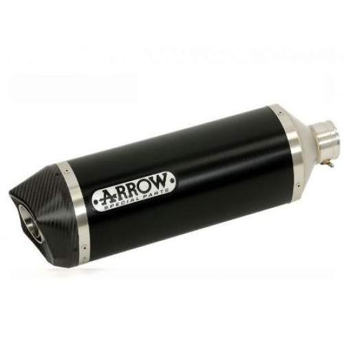 Terminale Race-Tech alluminio 
