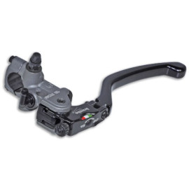 POMPA FRIZIONE RADIALE BREMBO RACING 19RCS PR 19x18-20 - interasse leva variabile -