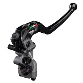POMPA RADIALECORSA CORTA BREMBO  PR 15x18-20  DA 15 RCS