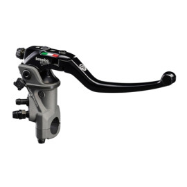 POMPA RADIALE CORSA CORTA BREMBO  PR 19x18-20 DA 19 RCS