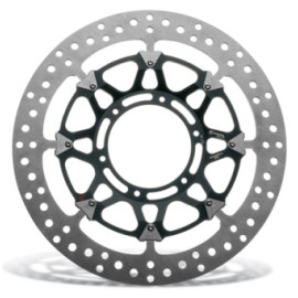 Dischi Freno Brembo T-DRIVE per  Yamaha R1 / R6 / MT-10 - 2 dischi - ø 310mm