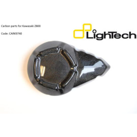 COPERCHIO ALTERNATORE CARBONIO per KAWASAKI Z 800 (2013)