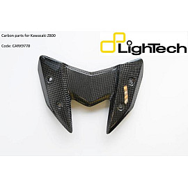 CUPOLINO STRUMENTI CARBONIO per KAWASAKI Z 800 (2013)