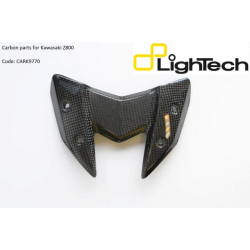 CUPOLINO STRUMENTI CARBONIO per KAWASAKI Z 800 (2013)