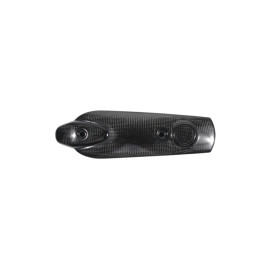 PROTEZIONE FORCELLONE IN CARBONIO LIGHTECH PER YAMAHA T-MAX 500 (2008-2011)