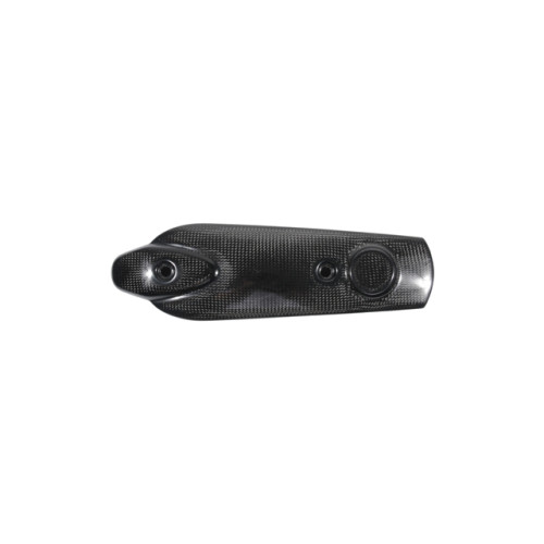 PROTEZIONE FORCELLONE IN CARBONIO LIGHTECH PER YAMAHA T-MAX 500 (2008-2011)