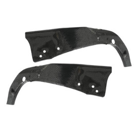 Protezioni Telaio per YAMAHA YZF R6 (2006/2016)