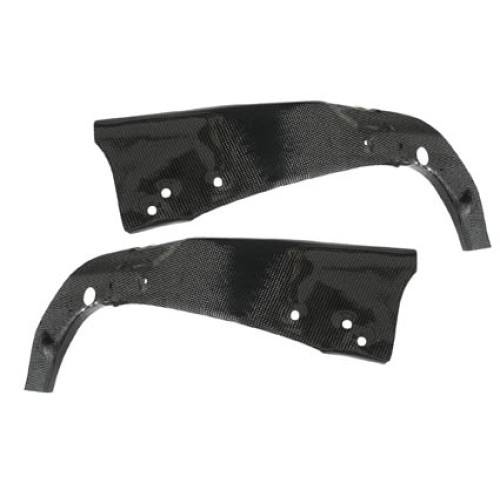 Protezioni Telaio per YAMAHA YZF R6 (2006/2016)