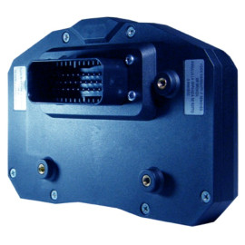 Cruscotto Digitale Universale Multifunzione con GPS integrato. SENZA CABLAGGIO (funziona solo se abbinato a plug kit opzionali).