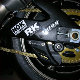 PROTEZIONE CATENA GB RACING PER YAMAHA R1 (2015>) FZ8 (2011-2013>) FZ1 (2006-2013>)