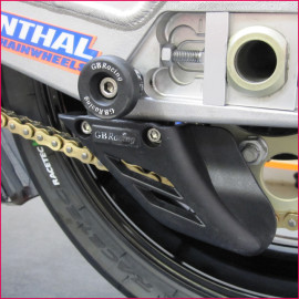 PROTEZIONE CATENA GB RACING PER BMW S 1000 R (2009-2016)